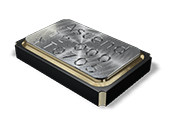 Crystal Series CSMC2